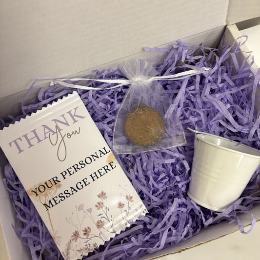 Personalised Grow Your Own - Thank You Teacher Gifts